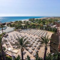 Odihna in Belek