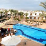 Egipt, Hotel Coral Hills Resort Sharm El Sheikh