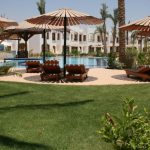 Egipt, Hotel Coral Hills Resort Sharm El Sheikh