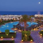 Odihnă în Sharm El Sheikh, Hotel Sea Club Resort