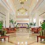 Odihnă în Sharm El Sheikh, Hotel Sea Club Resort