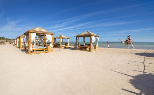 Египет, Шарм-эль-Шейх, Amwaj Oyoun Resort & Spa