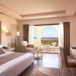 Odihnă în Sharm El Sheikh, Hotel Sea Club Resort