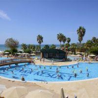 Odihnă în Alanya 2022