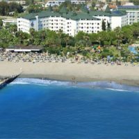 Odihnă în Alanya 2022