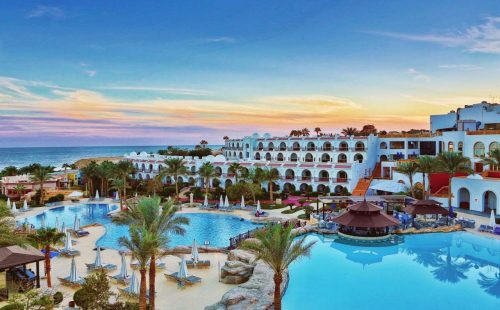Savoy Sharm El Sheikh