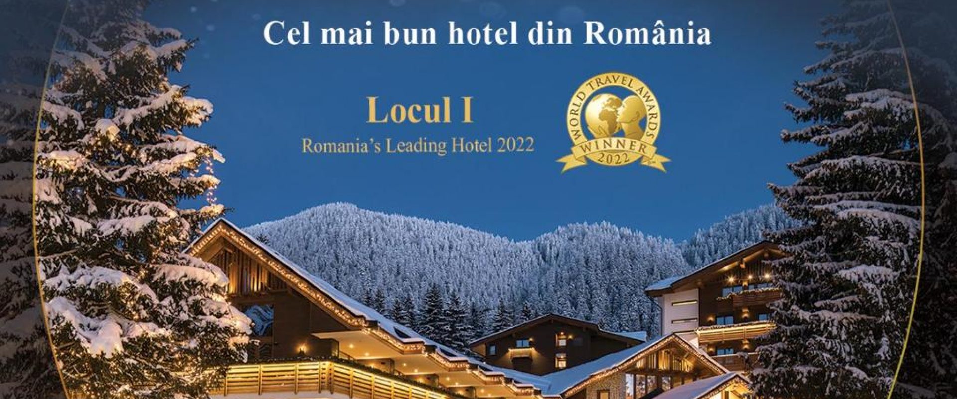 Odihnă în Poiana Brașov, Teleferic Grand & SPA